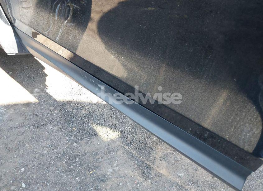 Photo 21 of 2023 Honda Ridgeline BLACK EDITION (VIN 5FPYK3F84PB027927)