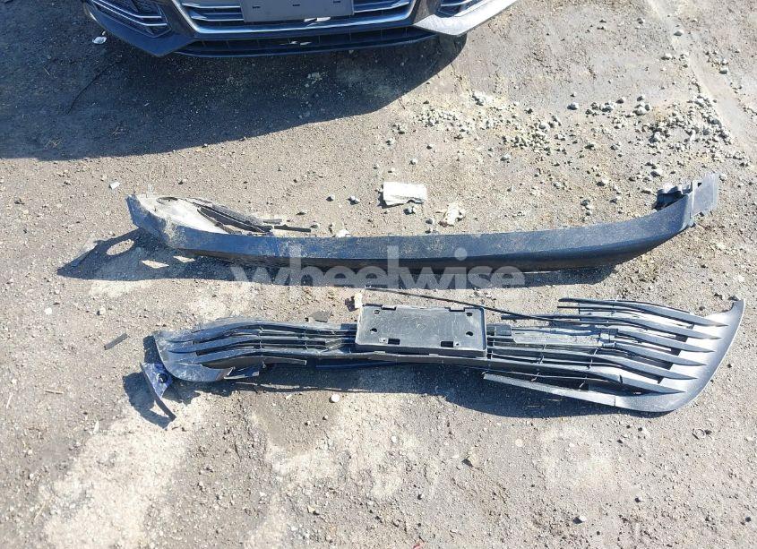 Photo 12 of 2023 Honda Ridgeline BLACK EDITION (VIN 5FPYK3F85PB006536)