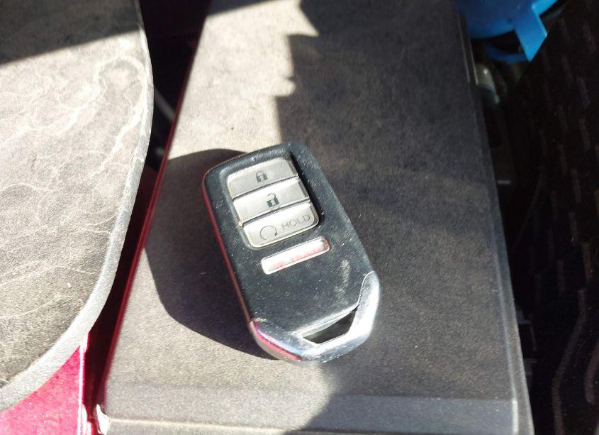 Photo 11 of 2024 Honda Ridgeline BLACK EDITION (VIN 5FPYK3F85RB013716)