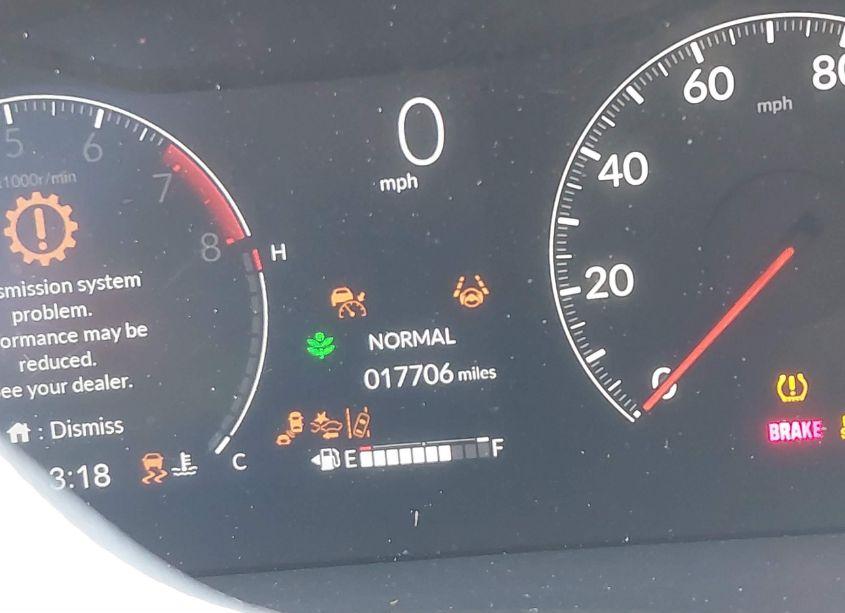 Photo 15 of 2024 Honda Ridgeline BLACK EDITION (VIN 5FPYK3F85RB013716)