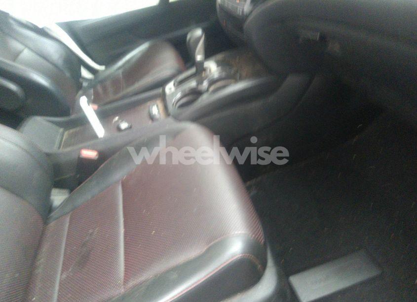 Photo 5 of 2018 Honda Ridgeline BLACK EDITION (VIN 5FPYK3F86JB010781)