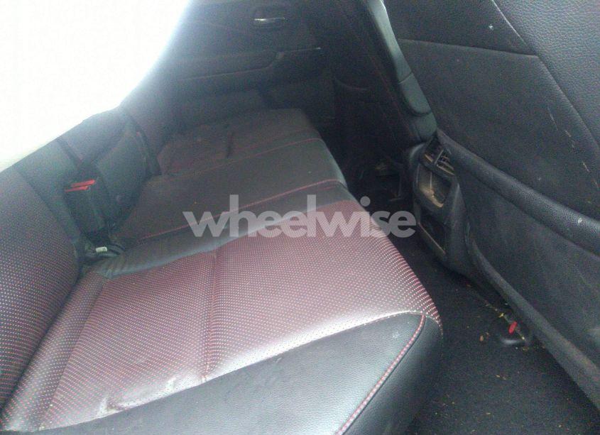 Photo 8 of 2018 Honda Ridgeline BLACK EDITION (VIN 5FPYK3F86JB010781)