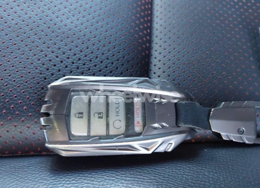 Photo 11 of 2020 Honda Ridgeline BLACK EDITION (VIN 5FPYK3F86LB006409)