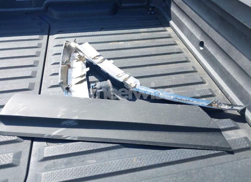 Photo 12 of 2023 Honda Ridgeline BLACK EDITION (VIN 5FPYK3F86PB060119)