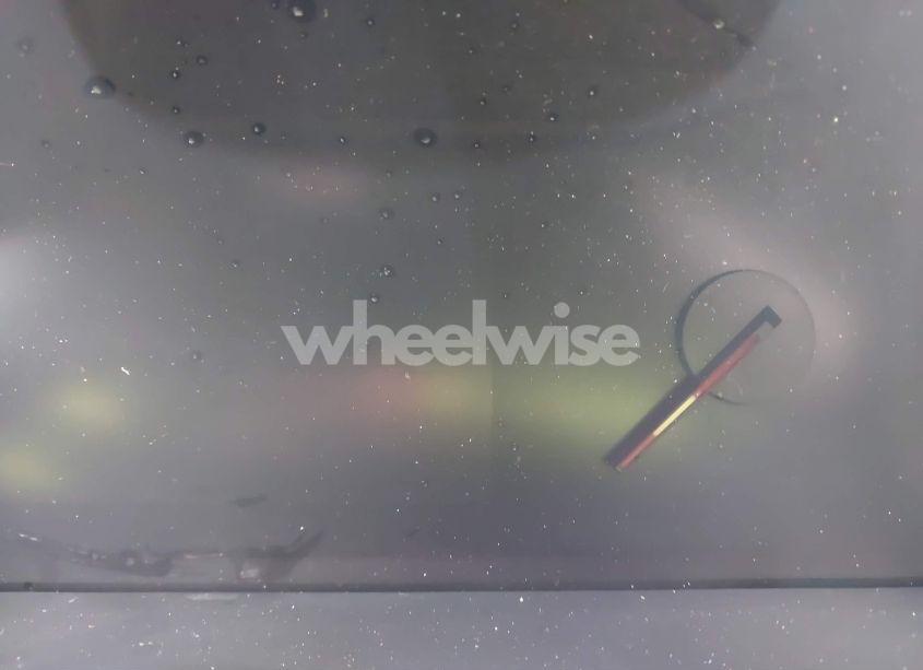 Photo 15 of 2025 Honda Ridgeline BLACK EDITION (VIN 5FPYK3F86SB012824)