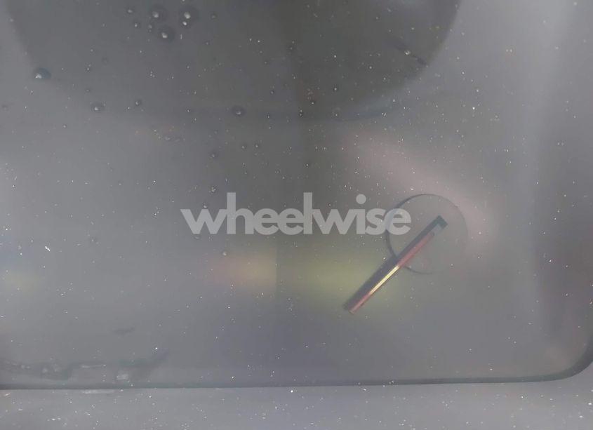 Photo 7 of 2025 Honda Ridgeline BLACK EDITION (VIN 5FPYK3F86SB012824)