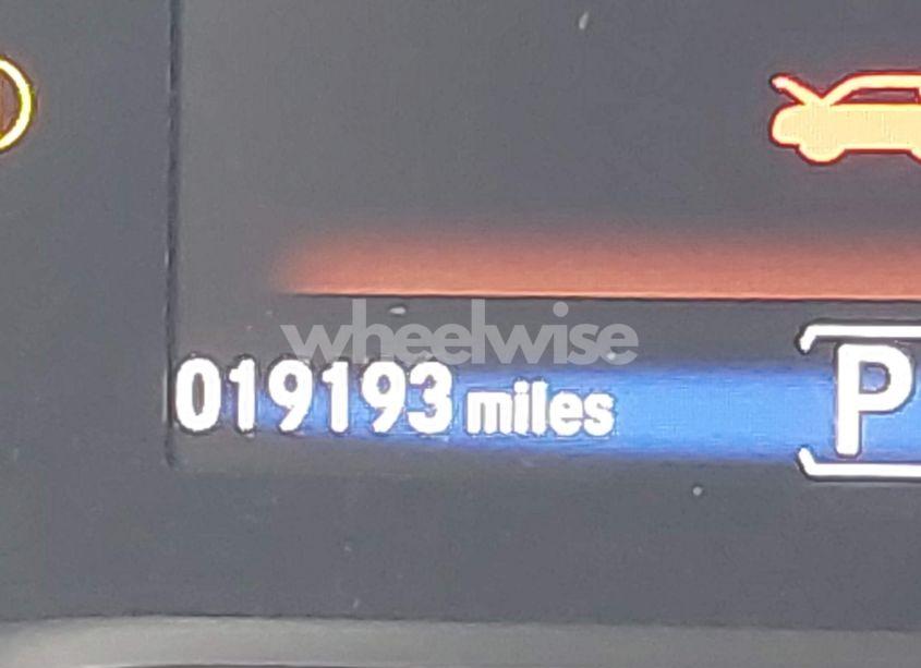 Photo 15 of 2023 Honda Ridgeline BLACK EDITION (VIN 5FPYK3F88PB018969)