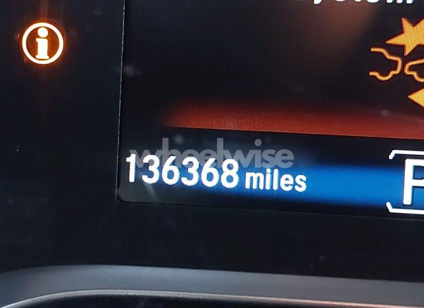 Photo 15 of 2017 Honda Ridgeline BLACK EDITION (VIN 5FPYK3F89HB021073)