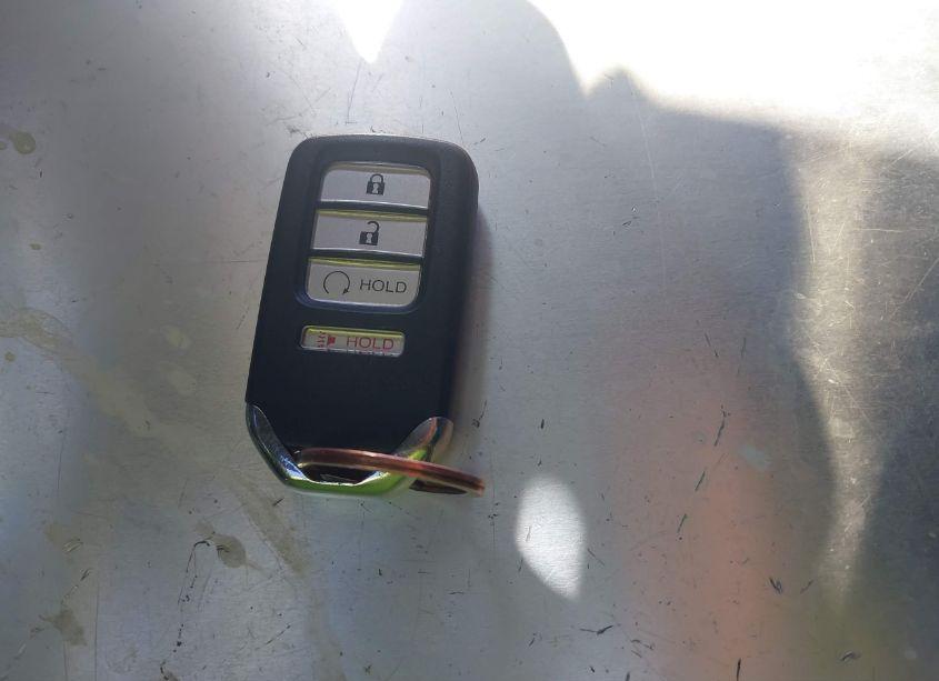 Photo 11 of 2023 Honda Ridgeline BLACK EDITION (VIN 5FPYK3F89PB033917)