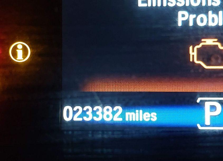 Photo 15 of 2023 Honda Ridgeline BLACK EDITION (VIN 5FPYK3F89PB060079)