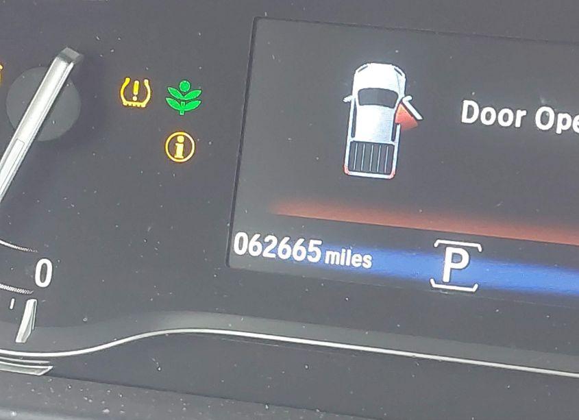 Photo 16 of 2019 Honda Ridgeline BLACK EDITION (VIN 5FPYK3F8XKB041839)