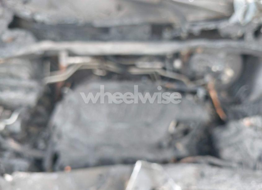 Photo 10 of 2014 Acura Mdx (VIN 5FRYD3H21EB012910)