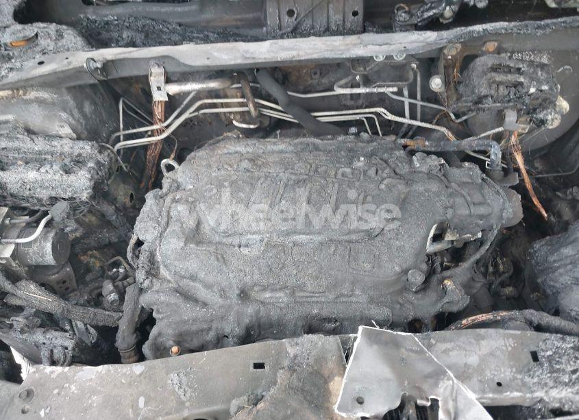 Photo 6 of 2014 Acura Mdx (VIN 5FRYD3H21EB012910)