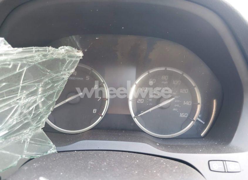 Photo 7 of 2014 Acura Mdx (VIN 5FRYD3H21EB012910)