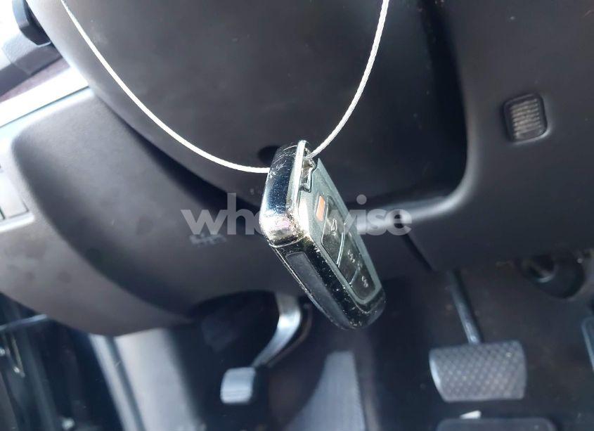 Photo 11 of 2016 Acura Mdx ACURAWATCH PLUS PACKAGE (VIN 5FRYD3H21GB019391)