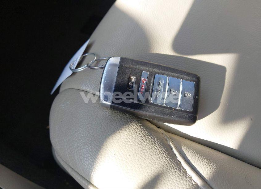 Photo 11 of 2014 Acura Mdx (VIN 5FRYD3H23EB015100)