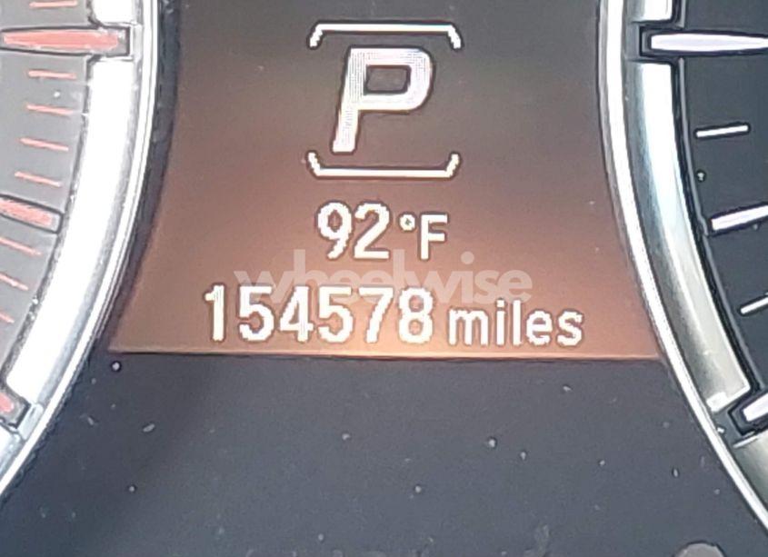 Photo 15 of 2014 Acura Mdx (VIN 5FRYD3H23EB015100)