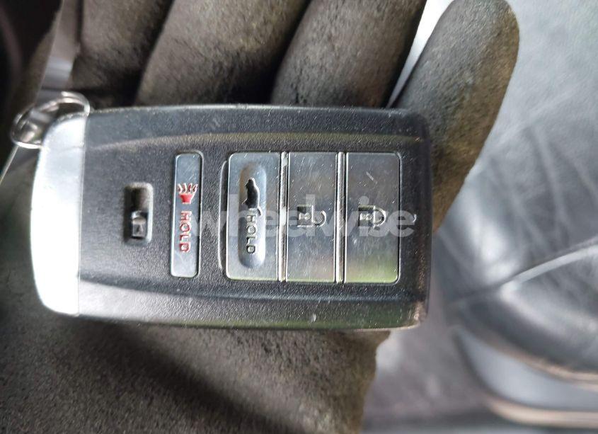 Photo 11 of 2016 Acura Mdx ACURAWATCH PLUS PACKAGE (VIN 5FRYD3H23GB014967)