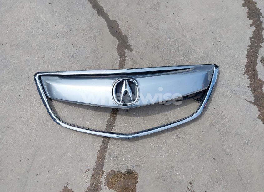 Photo 12 of 2016 Acura Mdx ACURAWATCH PLUS PACKAGE (VIN 5FRYD3H24GB016680)