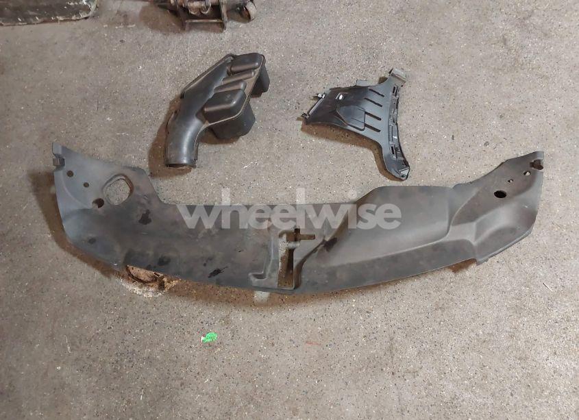 Photo 12 of 2014 Acura Mdx (VIN 5FRYD3H28EB003234)