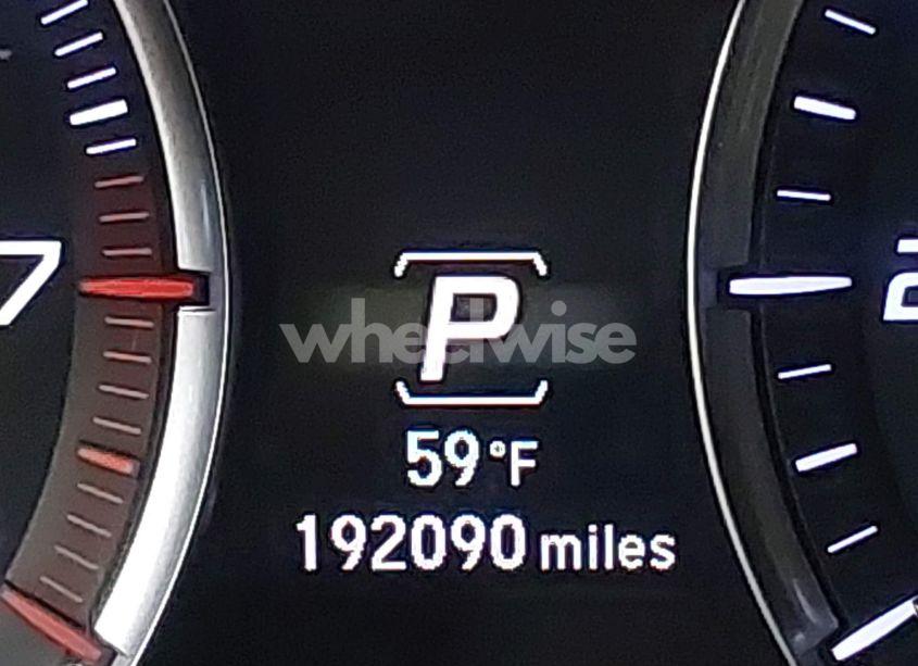 Photo 16 of 2014 Acura Mdx (VIN 5FRYD3H28EB003234)