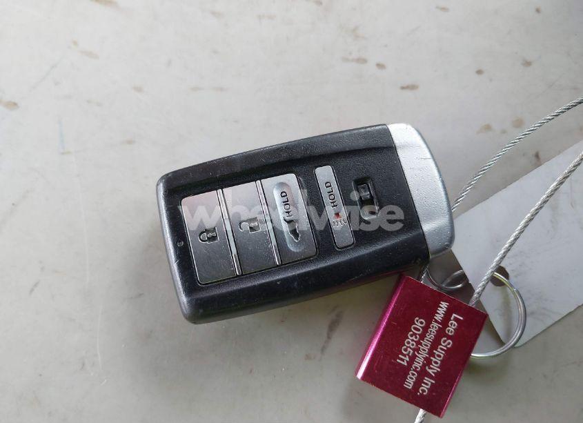 Photo 11 of 2014 Acura Mdx (VIN 5FRYD3H28EB013617)