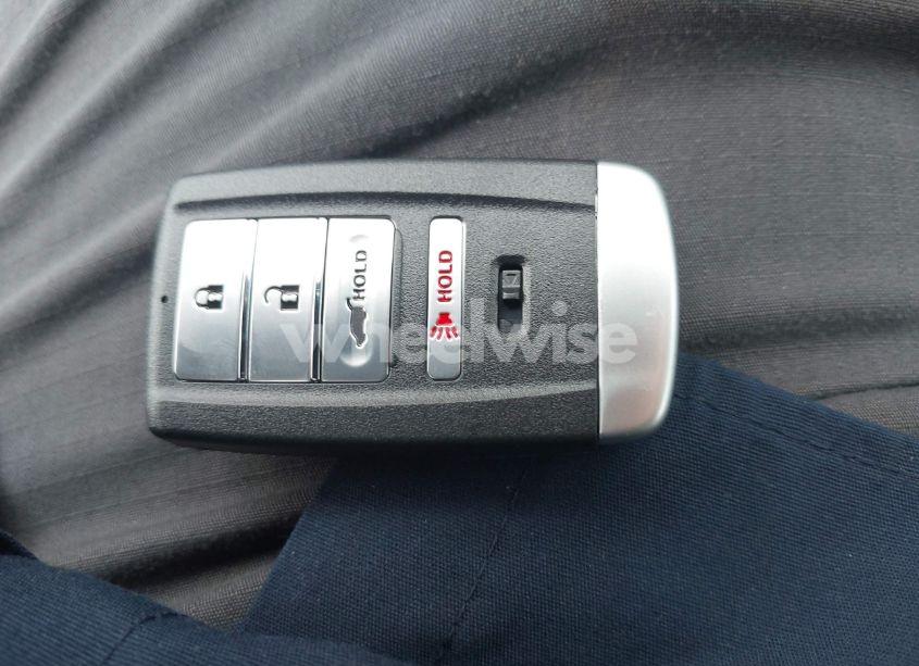 Photo 11 of 2014 Acura Mdx (VIN 5FRYD3H29EB013612)