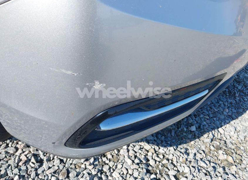 Photo 17 of 2014 Acura Mdx (VIN 5FRYD3H29EB013612)