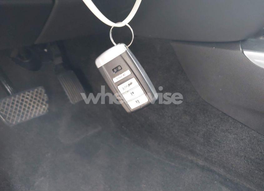 Photo 11 of 2016 Acura Mdx ACURAWATCH PLUS PACKAGE (VIN 5FRYD3H29GB002886)