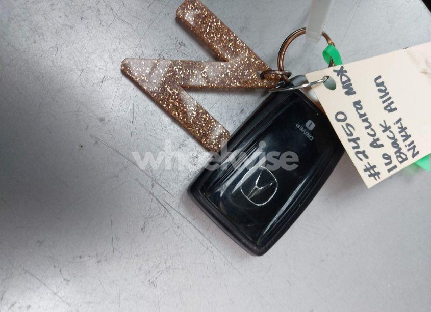 Photo 11 of 2016 Acura Mdx ACURAWATCH PLUS PACKAGE (VIN 5FRYD3H29GB017274)