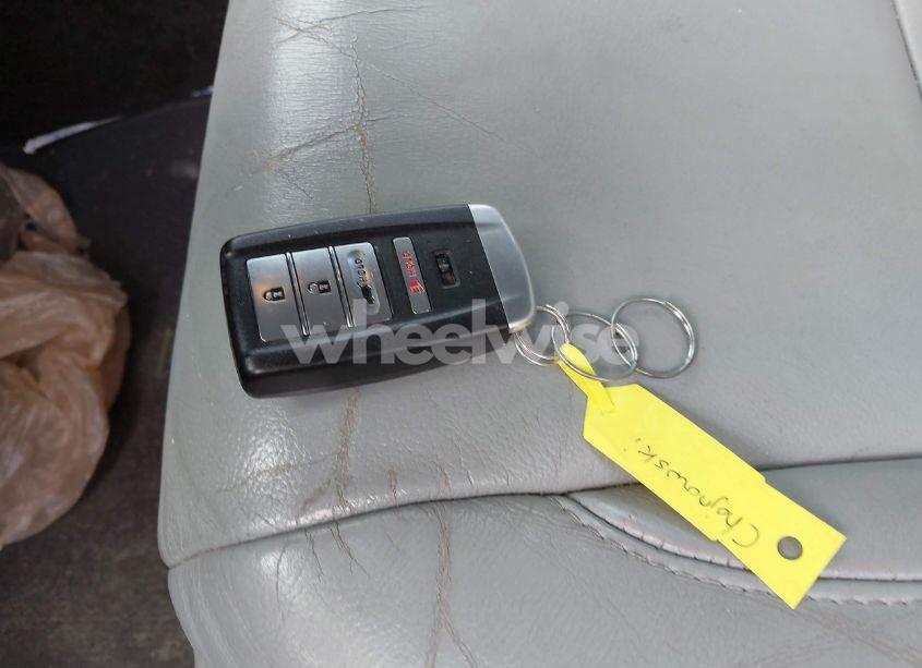 Photo 11 of 2016 Acura Mdx ACURAWATCH PLUS PACKAGE (VIN 5FRYD3H2XGB003089)