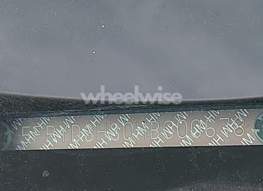 Photo 17 of 2017 Acura Mdx (VIN 5FRYD3H30HB000678)