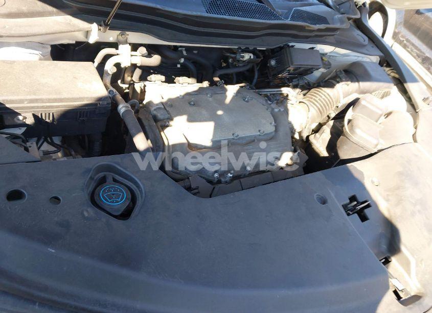 Photo 10 of 2017 Acura Mdx (VIN 5FRYD3H39HB001165)