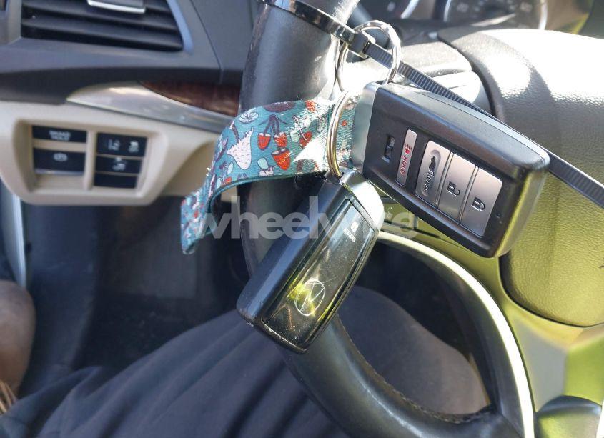 Photo 11 of 2017 Acura Mdx (VIN 5FRYD3H39HB001165)