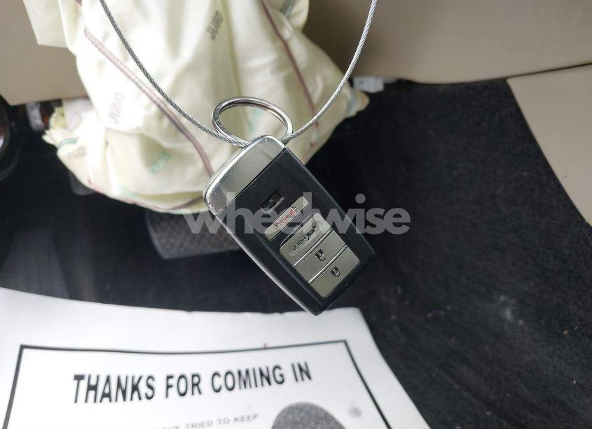 Photo 11 of 2014 Acura Mdx TECHNOLOGY PACKAGE (VIN 5FRYD3H40EB007845)