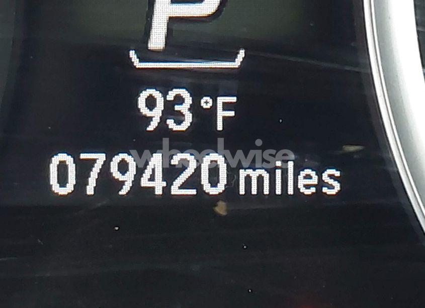 Photo 15 of 2014 Acura Mdx TECHNOLOGY PACKAGE (VIN 5FRYD3H40EB007845)