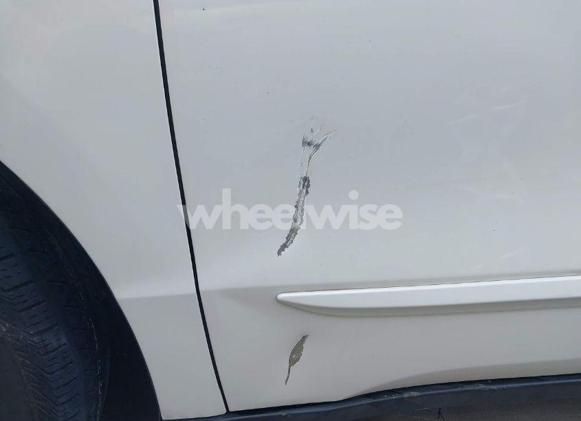 Photo 19 of 2014 Acura Mdx TECHNOLOGY PACKAGE (VIN 5FRYD3H40EB007845)