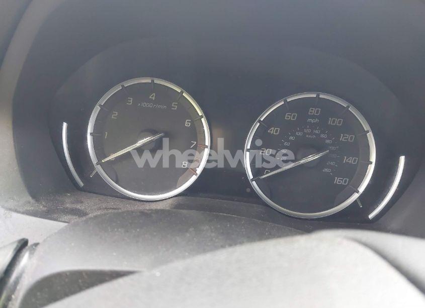 Photo 15 of 2014 Acura Mdx TECHNOLOGY PACKAGE (VIN 5FRYD3H40EB013936)