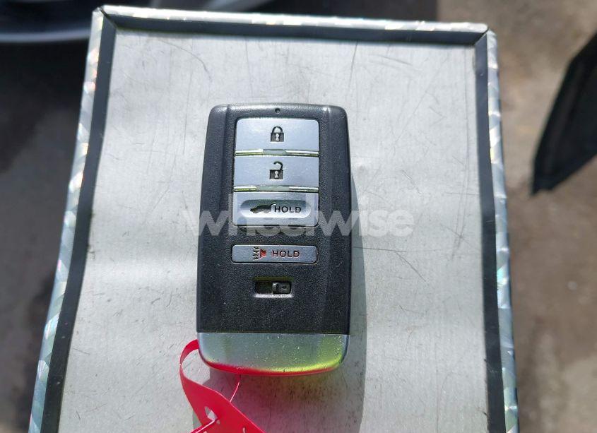 Photo 11 of 2014 Acura Mdx TECHNOLOGY PACKAGE (VIN 5FRYD3H40EB017310)