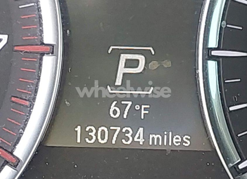 Photo 15 of 2014 Acura Mdx TECHNOLOGY PACKAGE (VIN 5FRYD3H40EB017310)