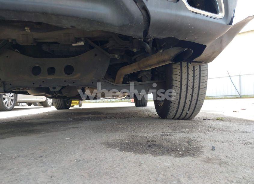 Photo 21 of 2014 Acura Mdx TECHNOLOGY PACKAGE (VIN 5FRYD3H40EB017310)