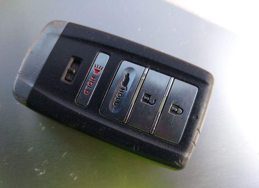 Photo 11 of 2016 Acura Mdx TECHNOLOGY ACURAWATCH PLUS PACKAGES/TECHNOLOGY PACKAGE (VIN 5FRYD3H40GB008884)