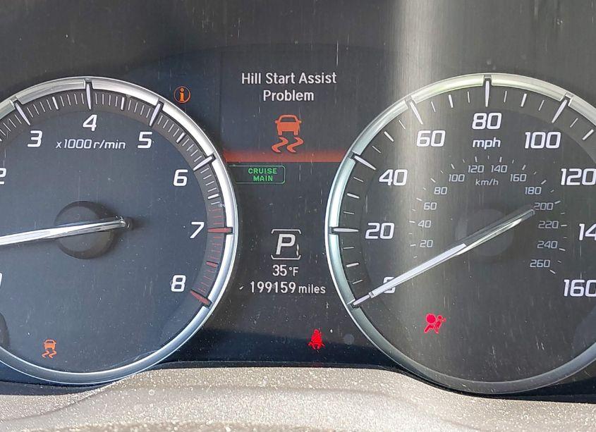 Photo 15 of 2014 Acura Mdx TECHNOLOGY PACKAGE (VIN 5FRYD3H42EB011685)