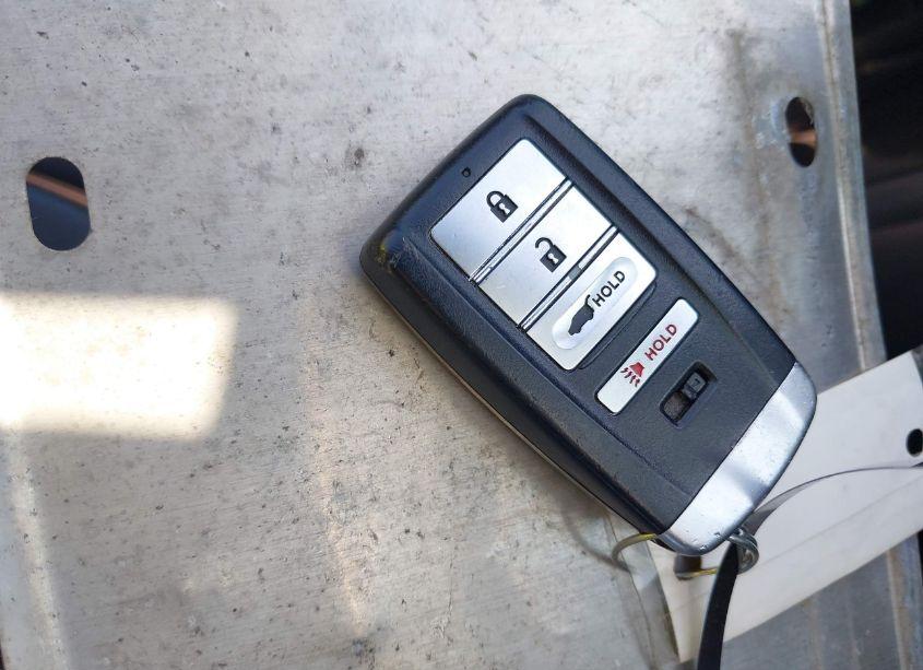 Photo 11 of 2014 Acura Mdx TECHNOLOGY PACKAGE (VIN 5FRYD3H42EB017471)