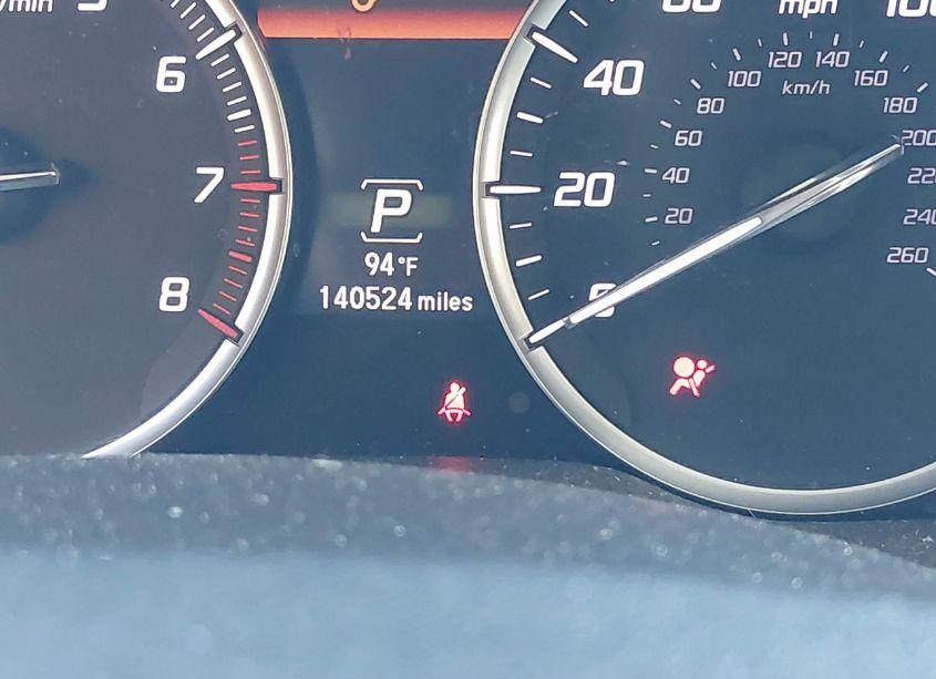 Photo 15 of 2014 Acura Mdx TECHNOLOGY PACKAGE (VIN 5FRYD3H43EB004034)