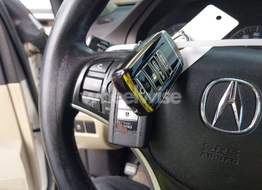Photo 11 of 2014 Acura Mdx TECHNOLOGY PACKAGE (VIN 5FRYD3H43EB008083)
