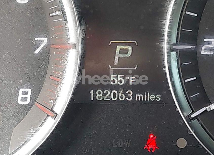 Photo 15 of 2014 Acura Mdx TECHNOLOGY PACKAGE (VIN 5FRYD3H43EB008083)