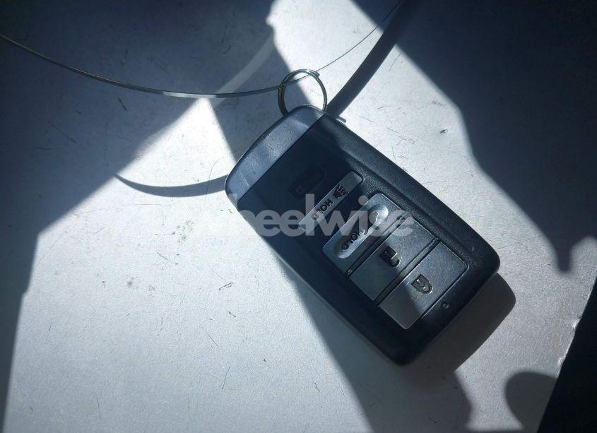 Photo 11 of 2015 Acura Mdx TECHNOLOGY PACKAGE (VIN 5FRYD3H43FB005217)