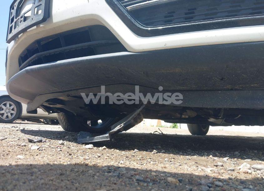 Photo 18 of 2015 Acura Mdx TECHNOLOGY PACKAGE (VIN 5FRYD3H43FB005217)