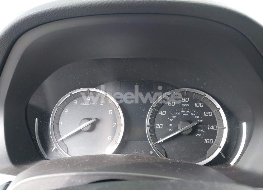 Photo 16 of 2014 Acura Mdx TECHNOLOGY PACKAGE (VIN 5FRYD3H44EB009730)